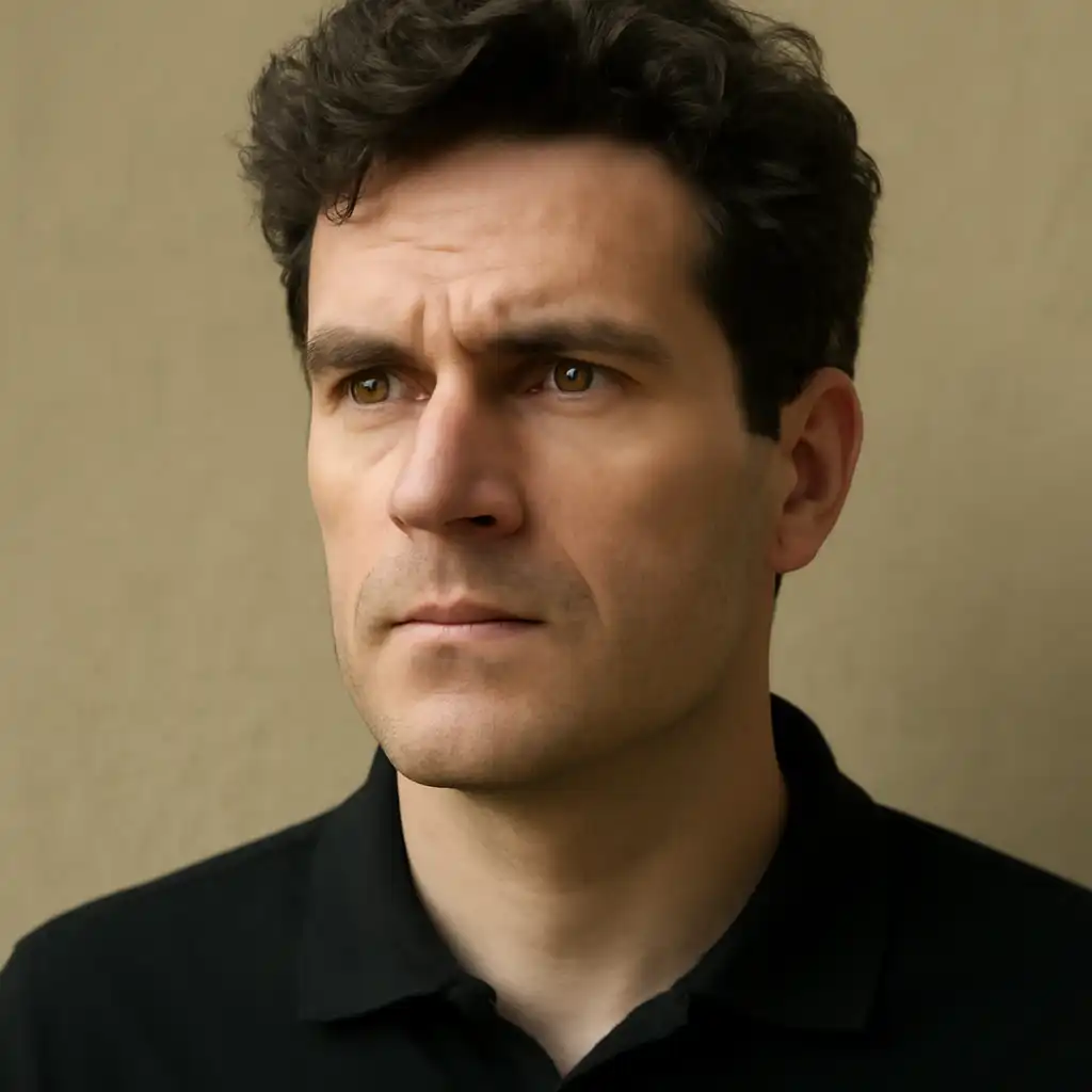 Magnus Eriksson
